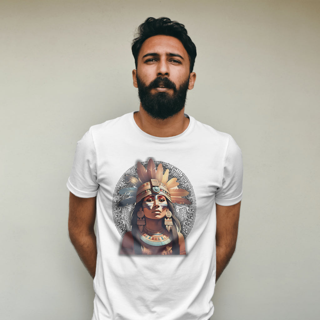 Indigenous Proud Tee