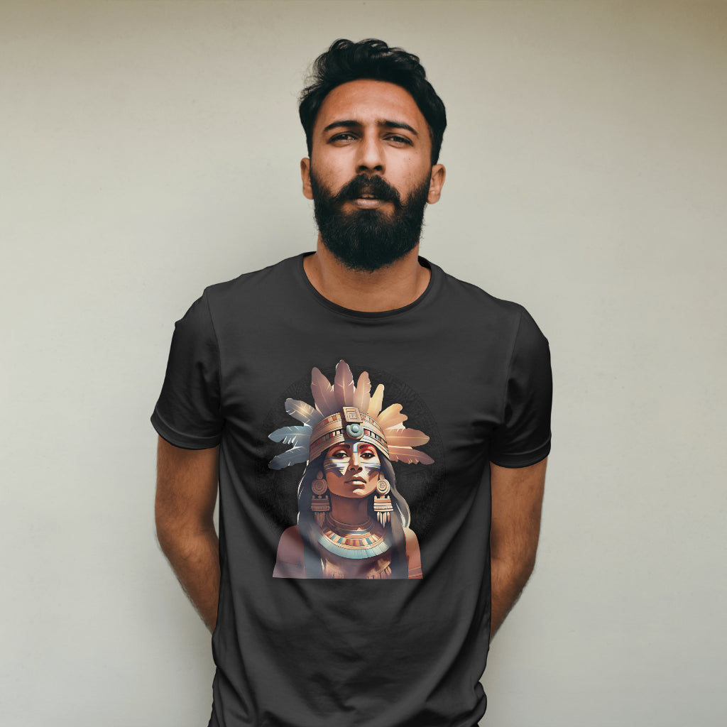 Indigenous Proud Tee