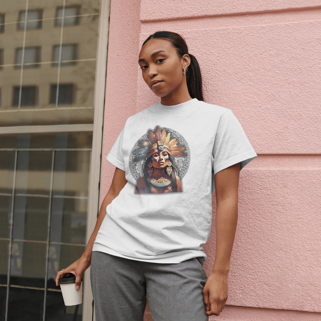 Indigenous Proud Tee