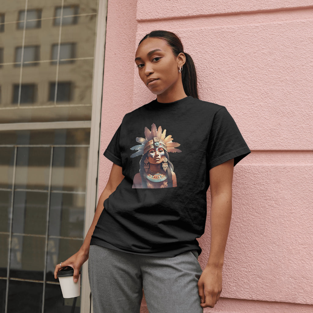 Indigenous Proud Tee