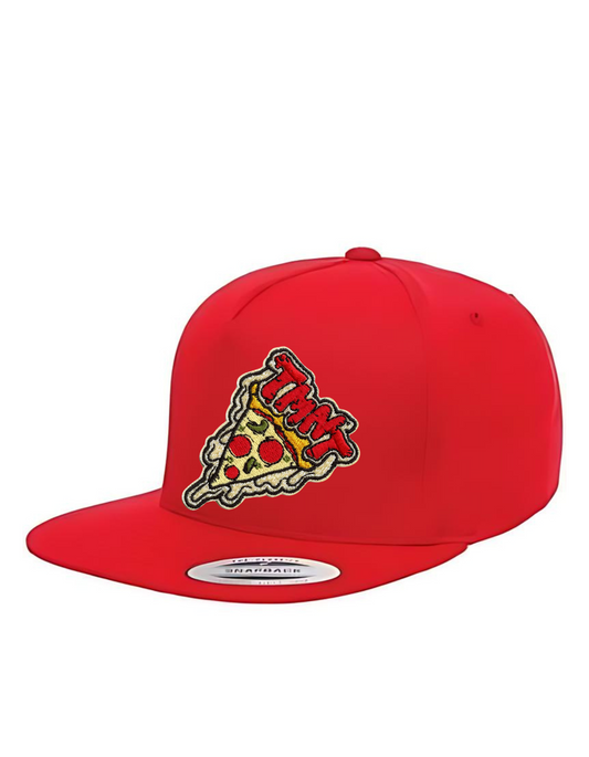 T.M.N.T . Pizza Snapback